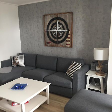 Fewo Nordseestrasse Büsum Екстериор снимка