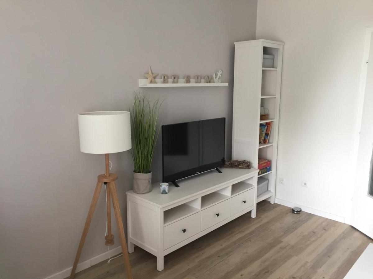 Fewo Nordseestrasse Büsum Екстериор снимка